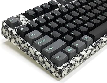 Amazon.co.jp: FILCO Majestouch Lumi S 茶軸 テンキーレス 日本語配列