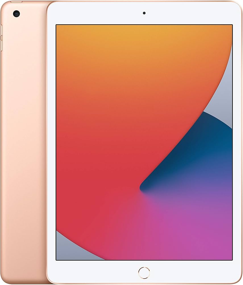 Amazon.co.jp: 【整備済み品】 Apple iPad (第8世代) Wi-Fi 32GB