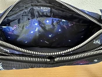 Amazon.co.jp: ポーター カバン X-girl × PORTER コラボ ショルダー