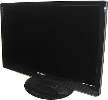 中古】FRONTIER FRS105/21AデスクトップPC&21.5モニター 2026年最新
