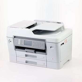 Amazon.co.jp: ブラザー工業(Brother Industries) プリンター A3