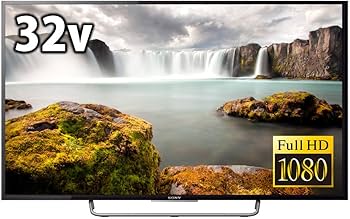 ジャンク】SONY KJ-32W730C 32インチ フルHD 液晶テレビ SONY（ソニー