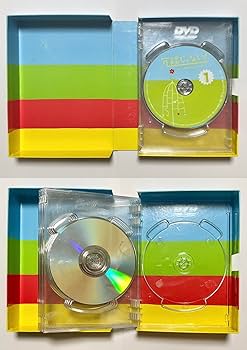 Amazon.co.jp: 冗談じゃない! DVD-BOX : 織田裕二, 大竹しのぶ, 上野