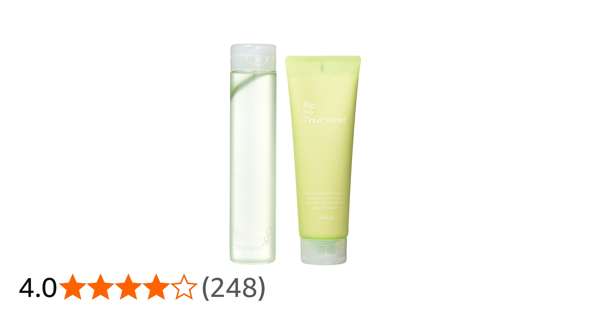 Amazon | アジュバン(ADJUVANT) アジュバン リ：シャンプー 300ml