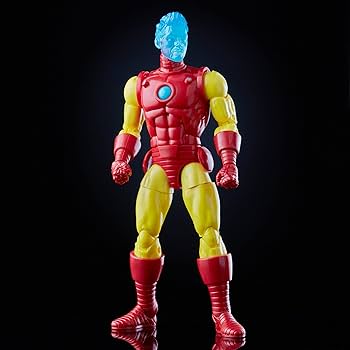 Amazon.co.jp: ハズブロ(HASBRO) MARVEL マーベル レジェンドシリーズ