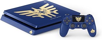 Amazon.co.jp: PlayStation 4 ドラゴンクエスト ロト エディション