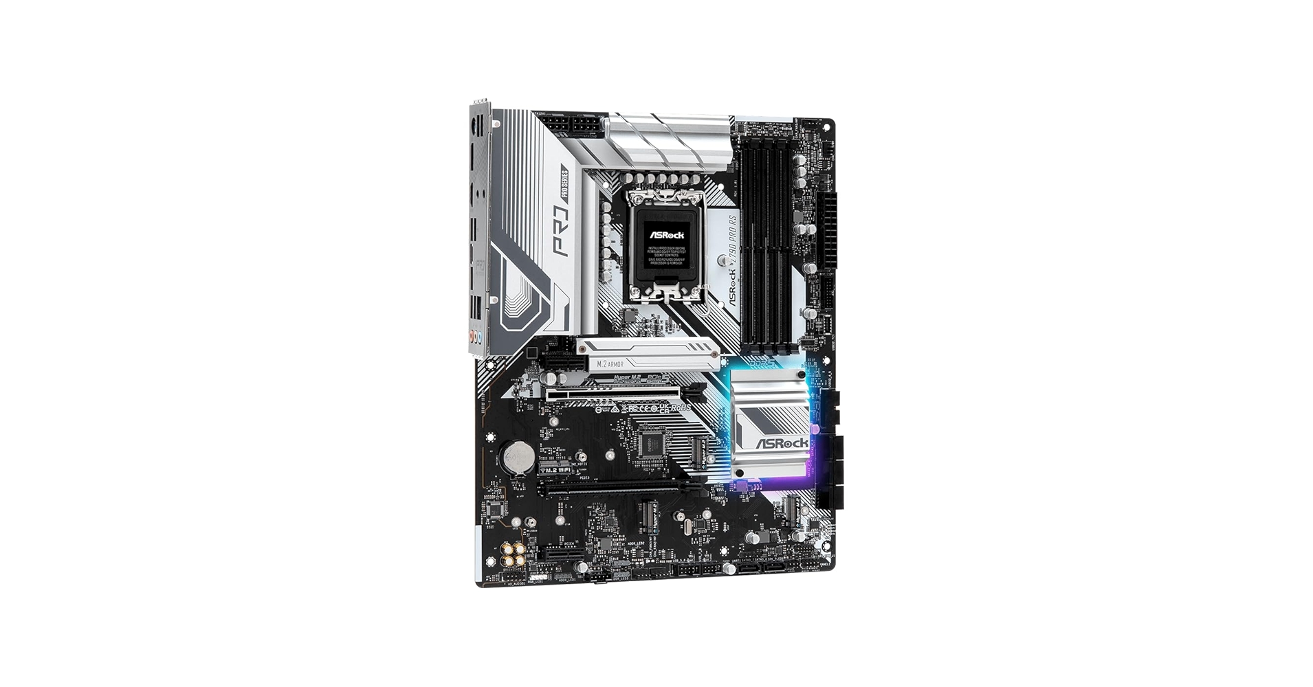 ASRock Z790 PRO RS/D4 ジャンク ASRock Z790 PRO RS/D4 ジャンク