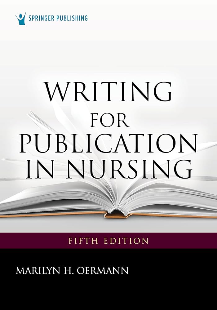 Amazon.co.jp: Writing for Publication in Nursing (English Edition