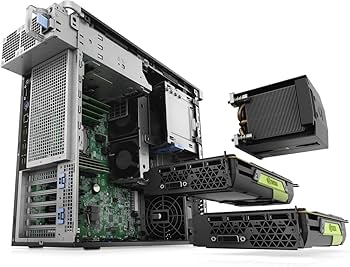 Amazon.com: Dell Precision 5820 Workstation Desktop | Core i9