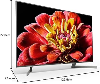 Amazon.co.jp: ソニー 55V型 液晶 テレビ ブラビア KJ-55X9500G 4K