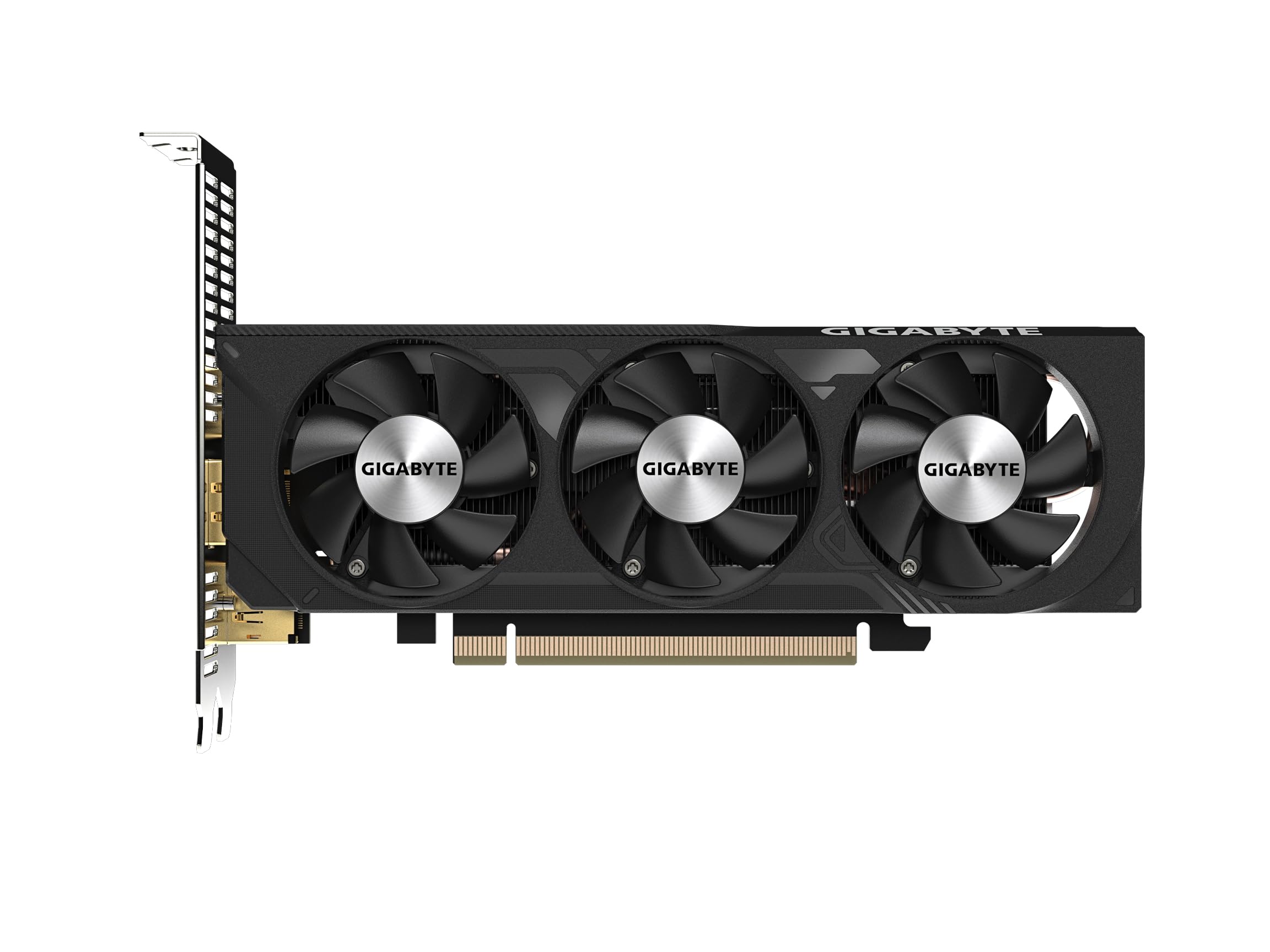 Amazon.com: Gigabyte GeForce RTX 4060 OC Low Profile 8G Graphics
