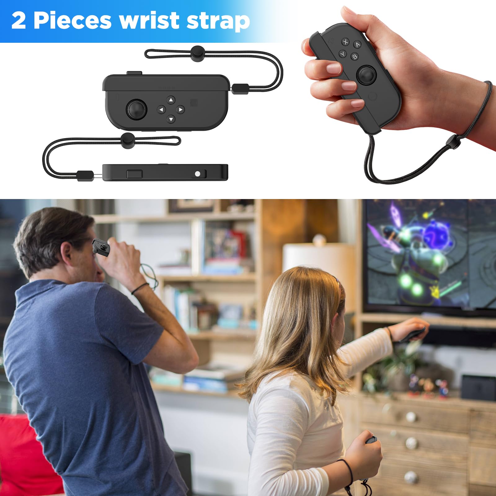 Amazon.com: Switch Sports Accessories Bundle for Nintendo Switch 2