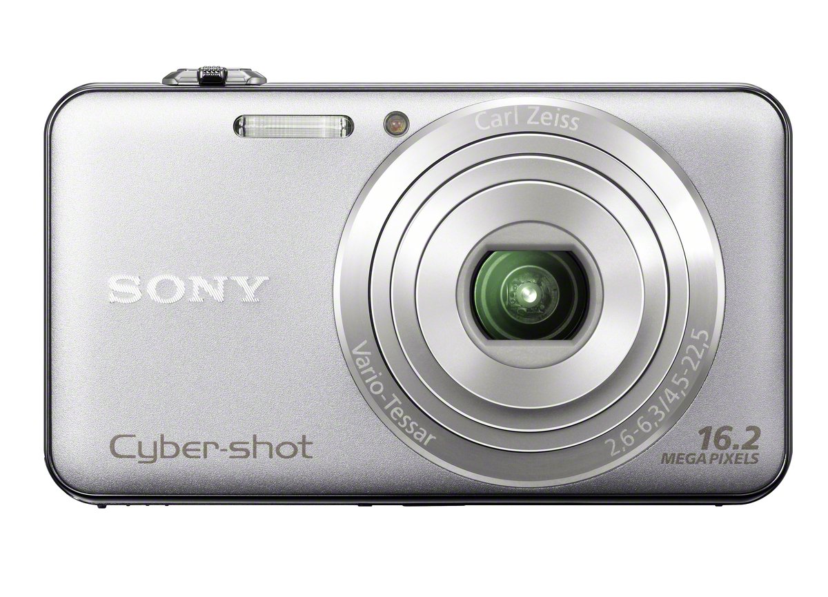 Amazon.com : Sony Cyber-shot DSC-WX50 16.2 MP Digital Camera with