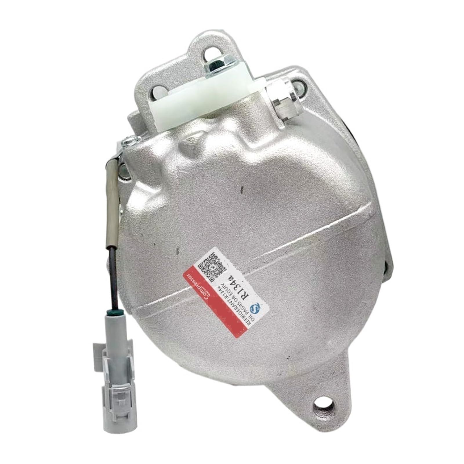 Amazon | CR06b A/C AC コンプレッサー スズキ ワゴン R アルト