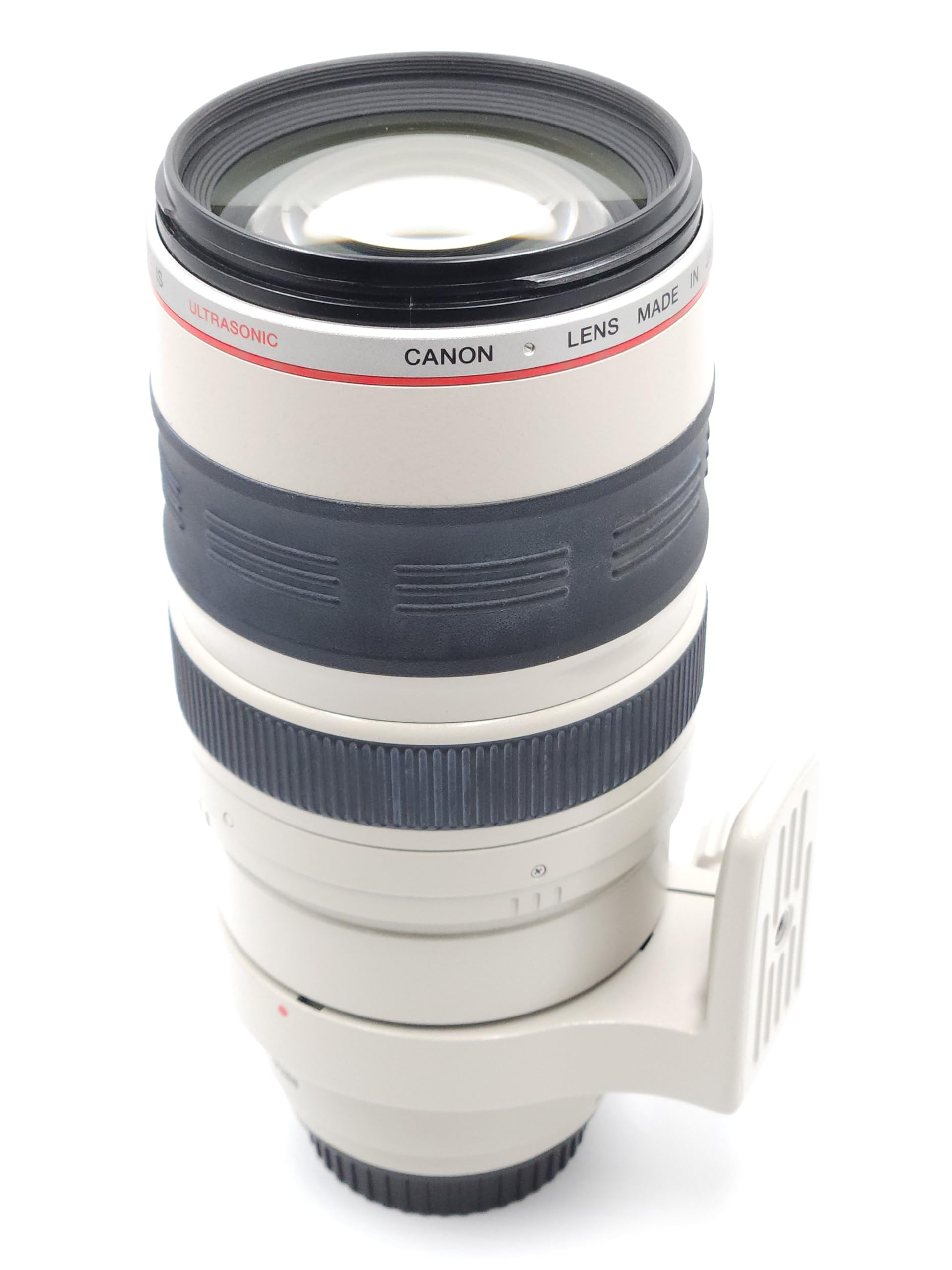 Amazon.com : Canon EF 100-400mm f/4.5-5.6L IS USM Telephoto Zoom