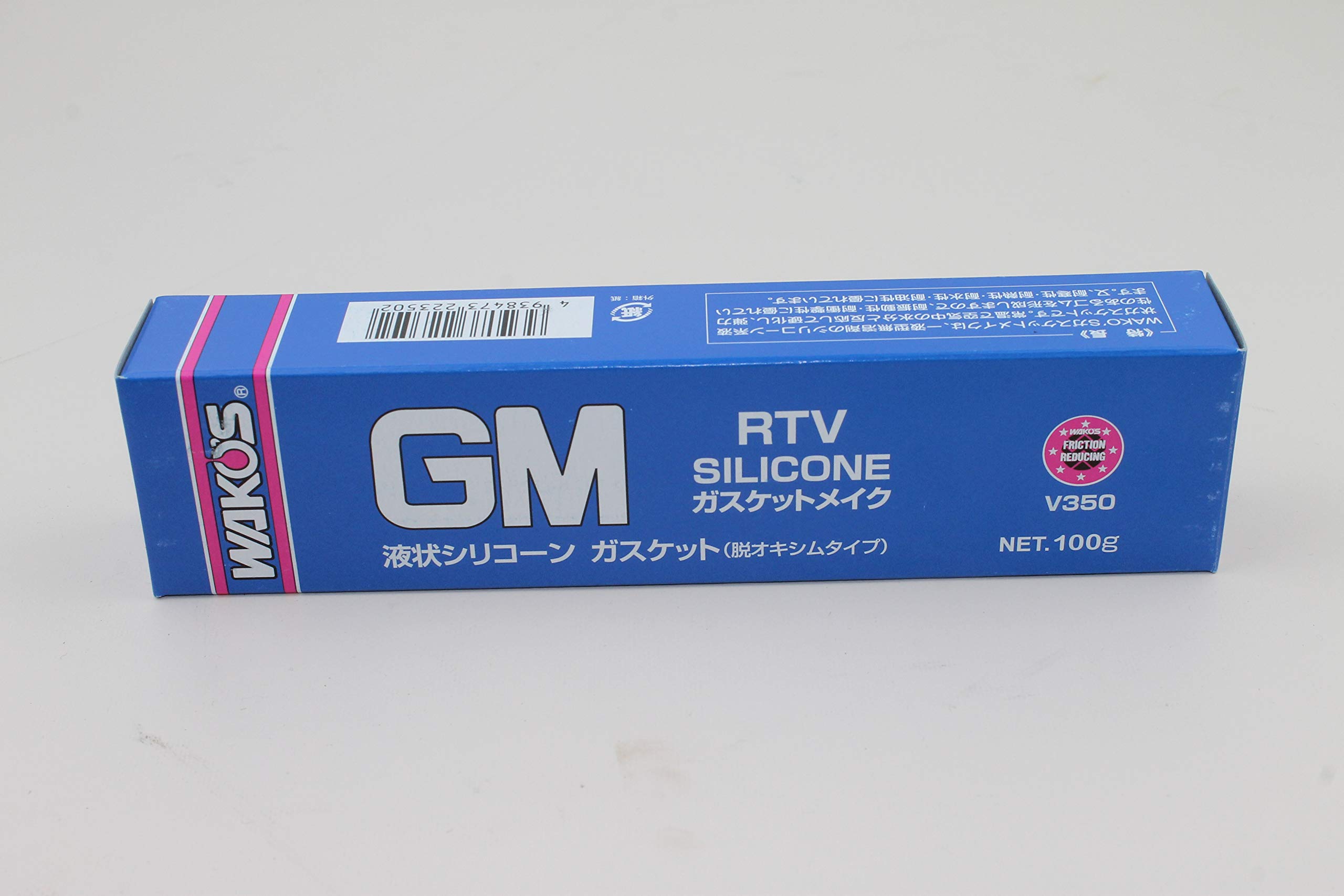 Amazon | ワコーズ(WAKO'S) ガスケットメイク GM 100g V350 | エンジン