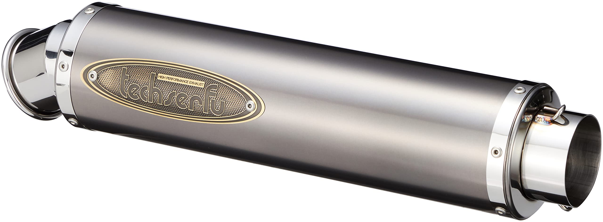 Amazon | テックサーフ(techserfu)チタニュウム・スリップオンGSX