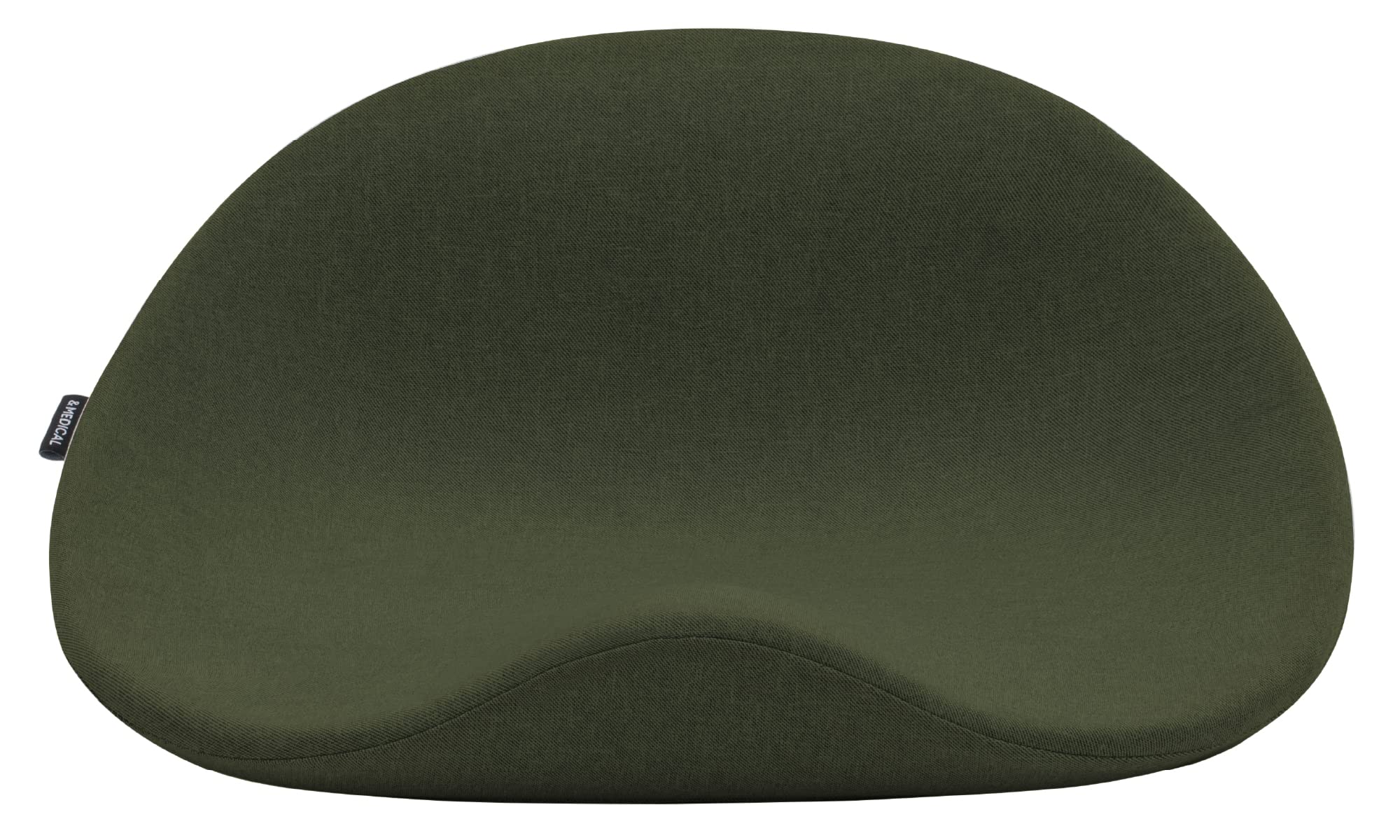 Amazon.co.jp: アンドメディカル KURA SEAT 座椅子 姿勢矯正 腰痛 椅子