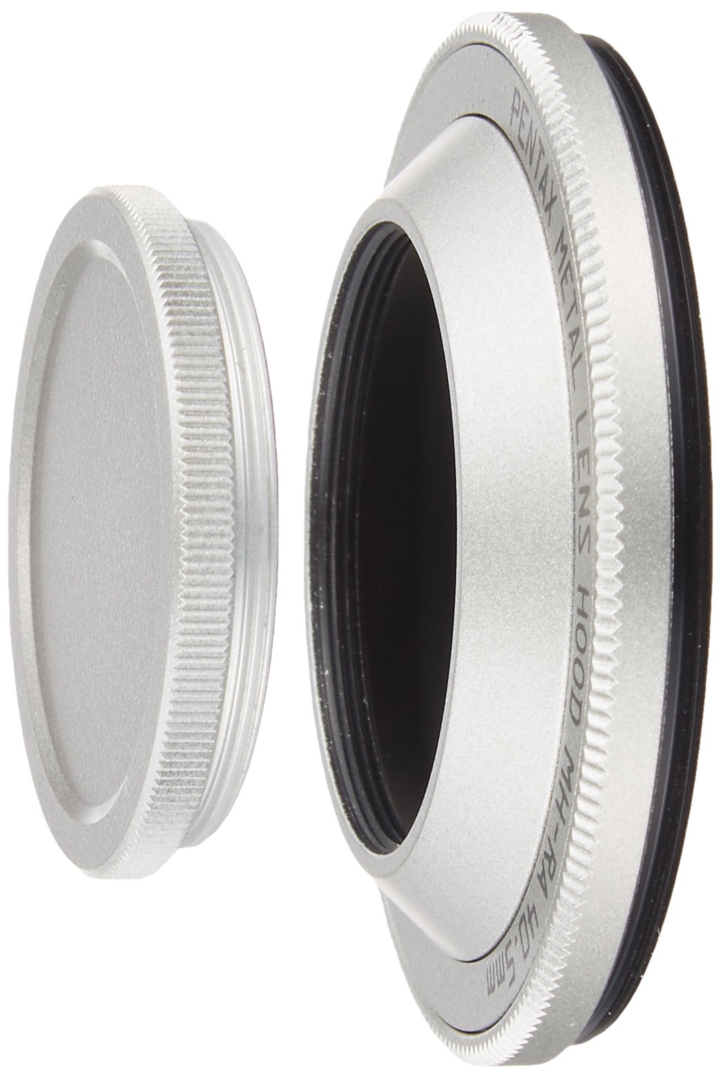 Amazon | PENTAX メタルフード MH-RA40.5 (Qマウントレンズ 01