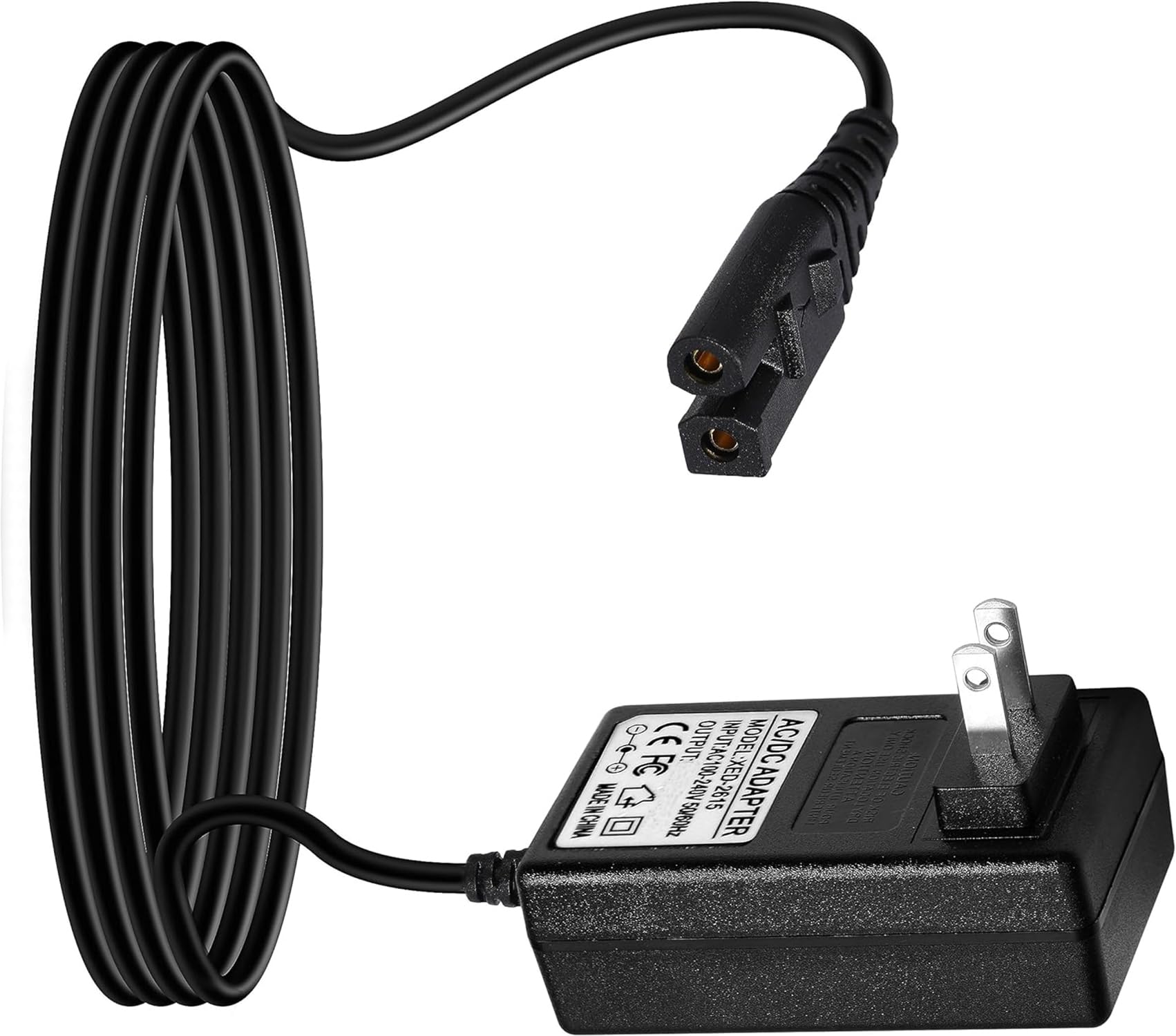 Amazon.com: for Kokido XTROVAC 910 Charger AC DC Adapter
