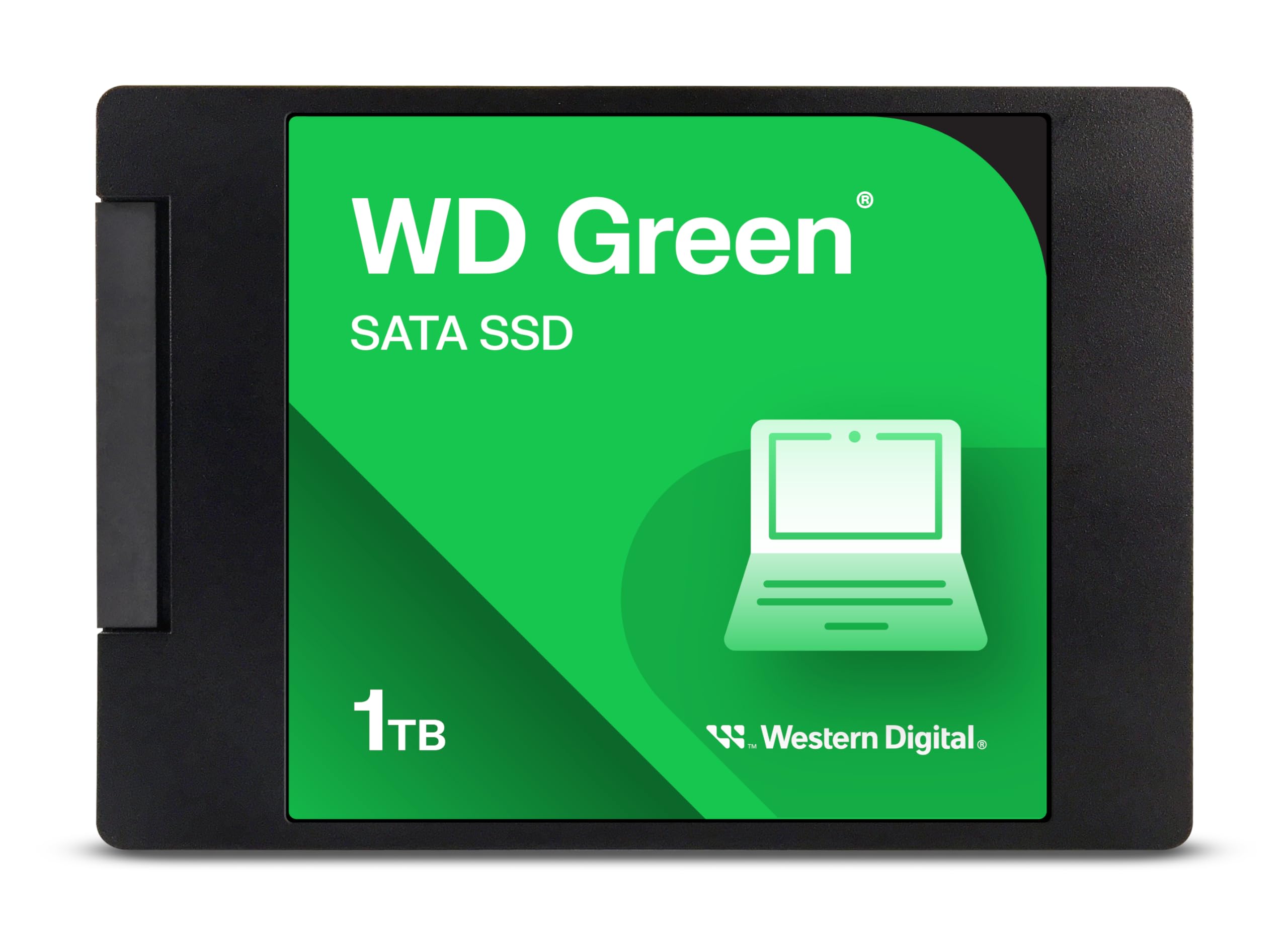 Amazon.com: Western Digital 1TB WD Green Internal SSD Solid State