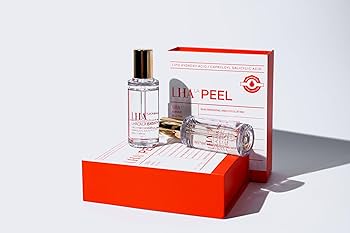 Amazon.com: [LHALALA Official] LHALA Peel Set (Basic + Ultra