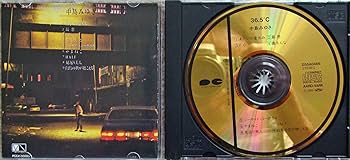 Amazon.co.jp: 36.5°C - 中島みゆき: ミュージック