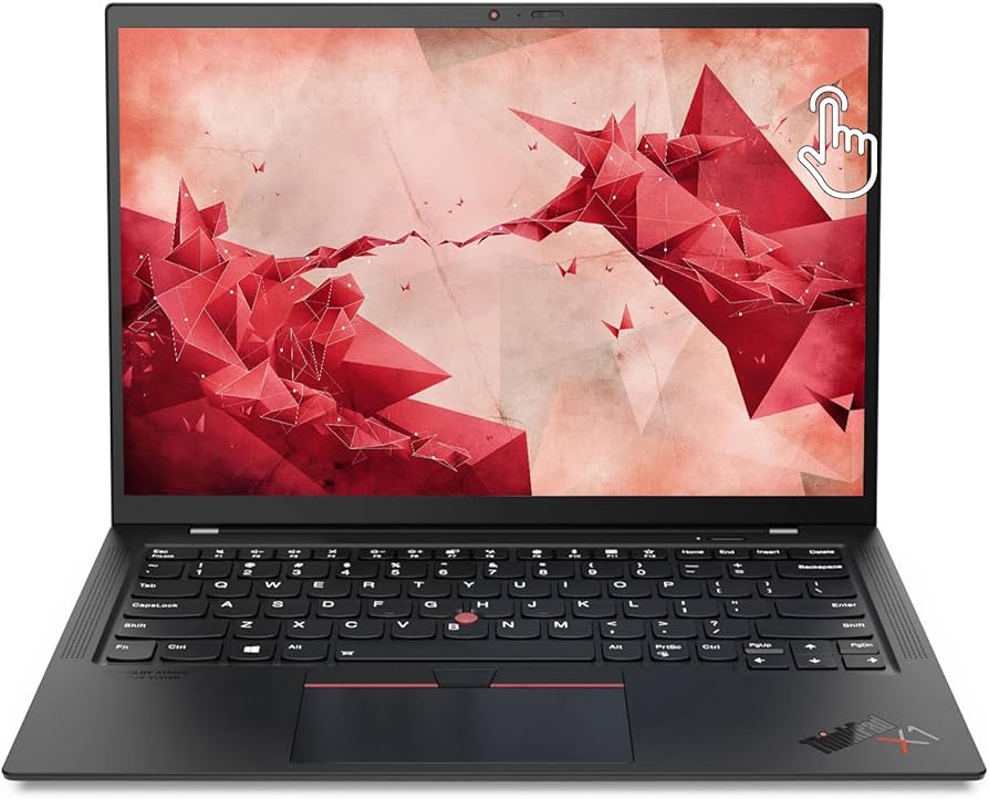 lenovo X1 Carbon gen9 i7 11世代 16GB 512GB Amazon.com: Lenovo X1