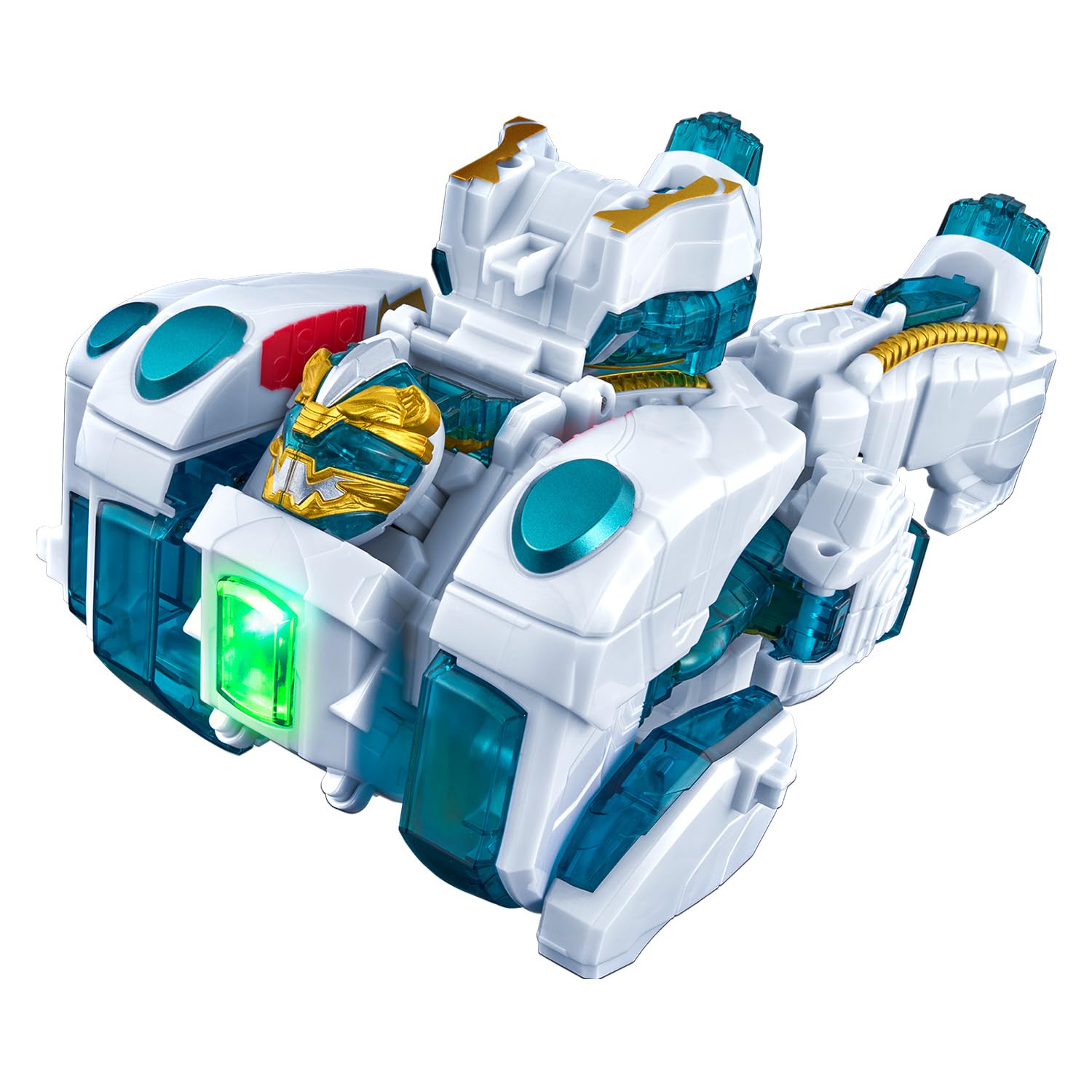 Amazon | [バンダイ(BANDAI)] ナンバーワン戦隊ゴジュウジャー DX