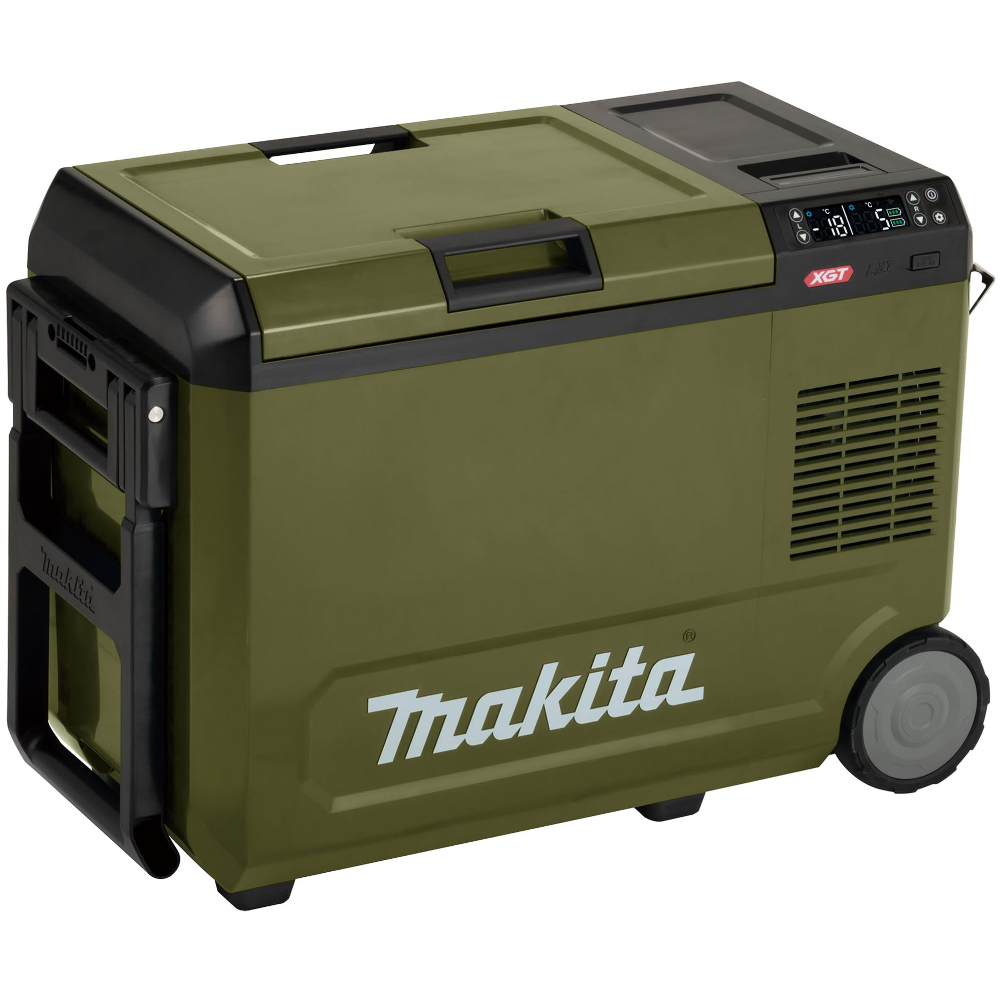 Amazon | マキタ(Makita) 充電式保冷温庫 CW004GZO | Makita(マキタ