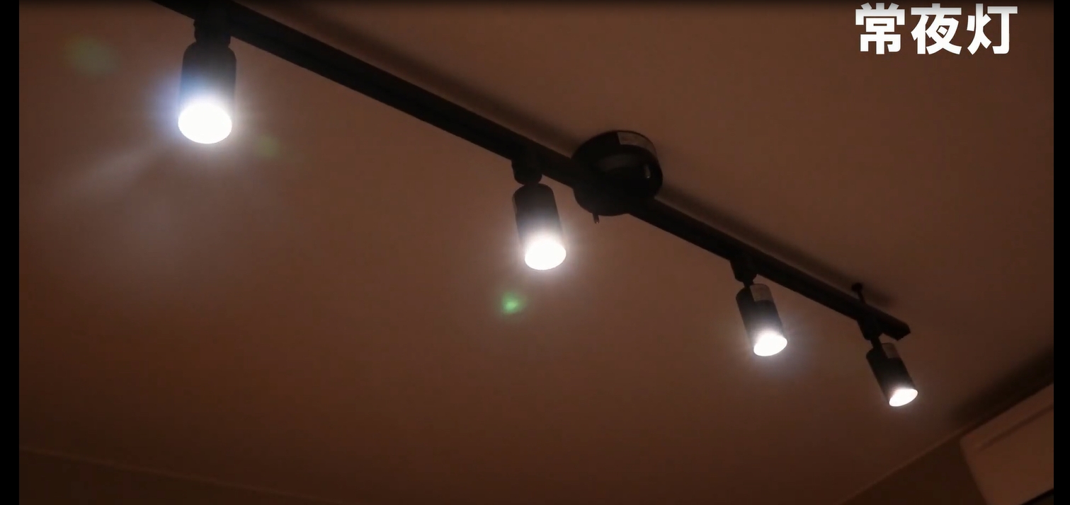 Amazon.co.jp : ANWIO スポットライト 4個セット ダクトレール用 50W型