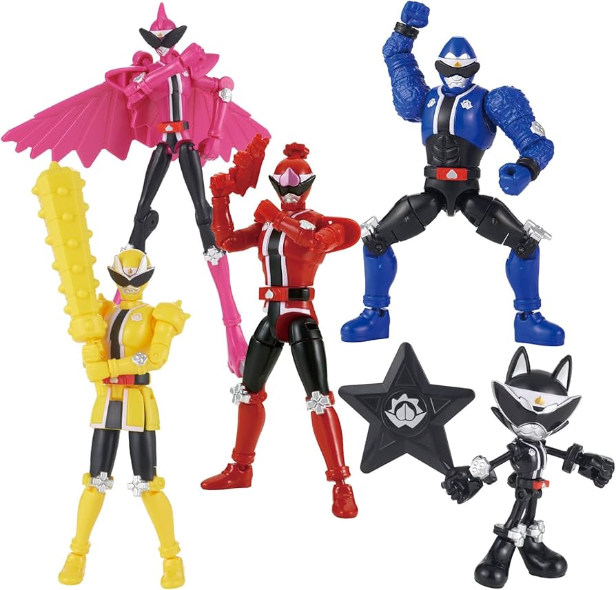 Amazon.co.jp: 暴太郎戦隊ドンブラザーズ チェンジヒーローズ ドン