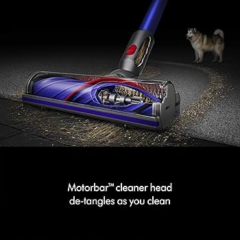 Amazon.com - Dyson V11 Origin Cordless Vacuum, 185AW, 3 Power