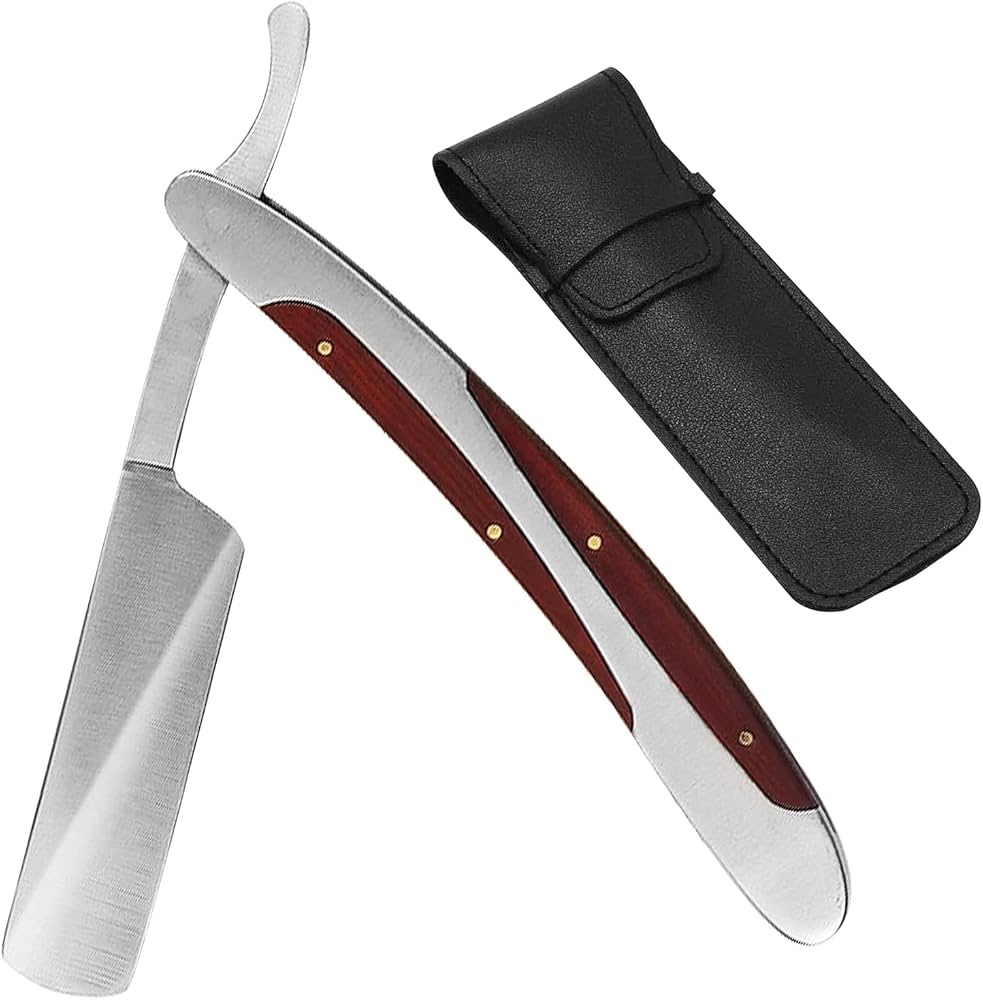 理容 Super Extra 西洋剃刀 理容 Super Extra 西洋剃刀