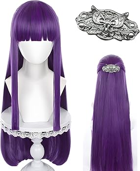 Amazon.co.jp: [Acosdary] 葬送のフリーレン フェルン コスプレ衣装