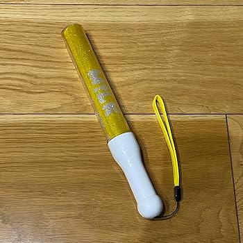 Amazon.co.jp: M!LK 吉田仁人 ペンライト Summer Re fresh : おもちゃ