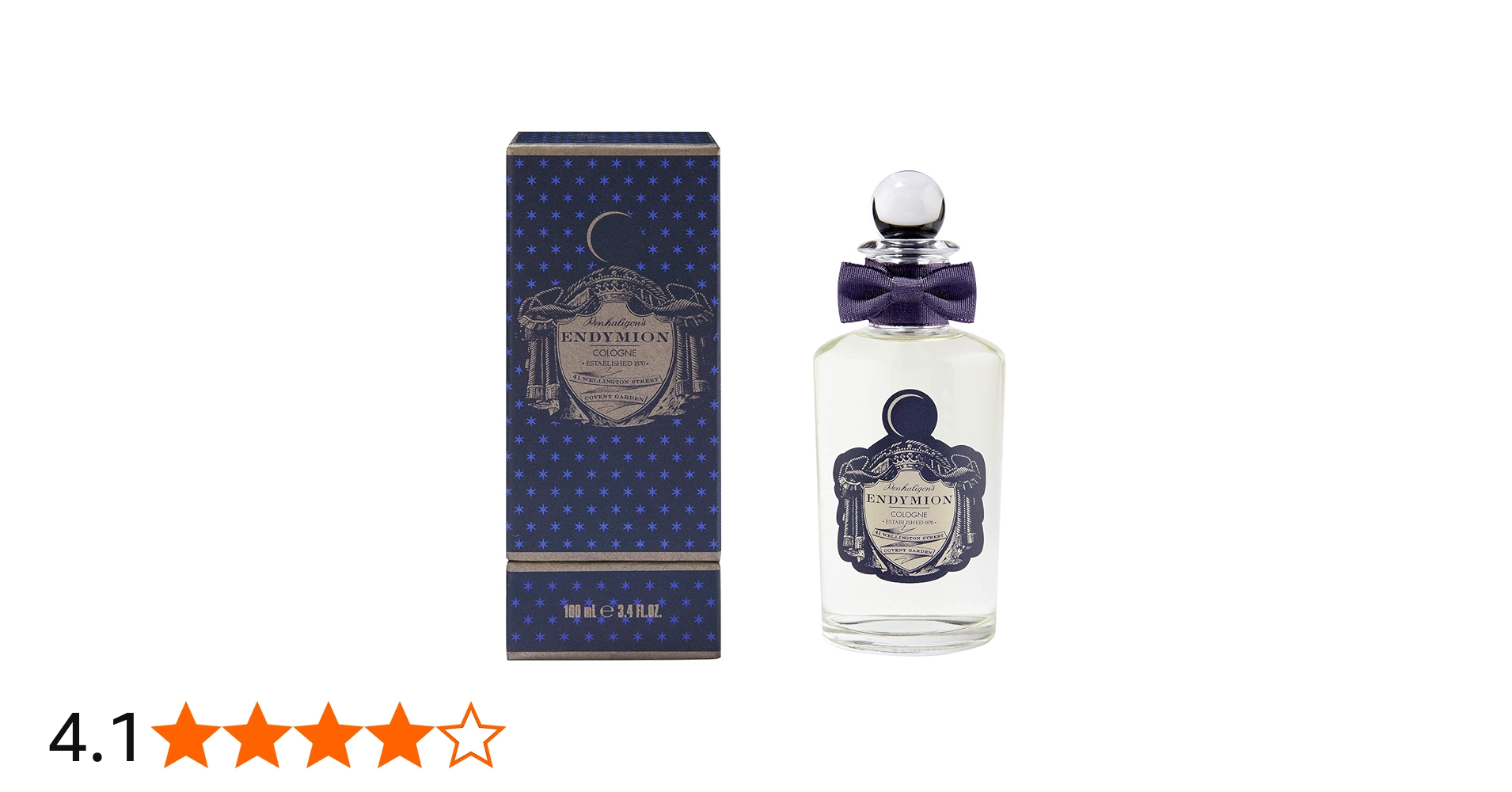 Amazon | ペンハリガン(PENHALIGON'S) ペンハリガン エンディミオン