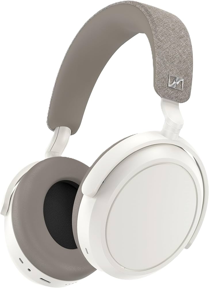 Amazon.co.jp: Sennheiser ゼンハイザー MOMENTUM 4 Wireless