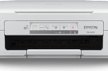 Amazon.co.jp: 旧モデル エプソン インクジェット複合機 Colorio PX