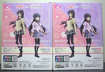 Amazon.co.jp: 物語シリーズ×魔法少女まどか マギカ MADOGATARI展 戦場