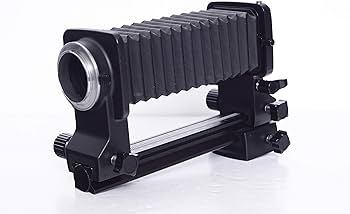 Amazon | Nikon ベローズアタッチメント PB-6 | アダプタ 通販