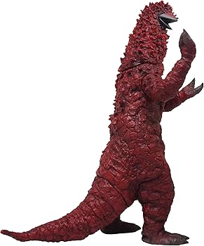 Amazon | CCP 1/6特撮シリーズ 双頭怪獣パンドン ハイグレードVer. 1/6