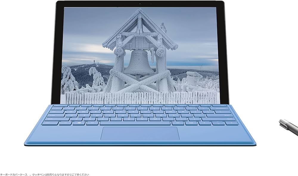 Amazon.co.jp: マイクロソフト Surface Pro5 (1796) /Win 11 / MS
