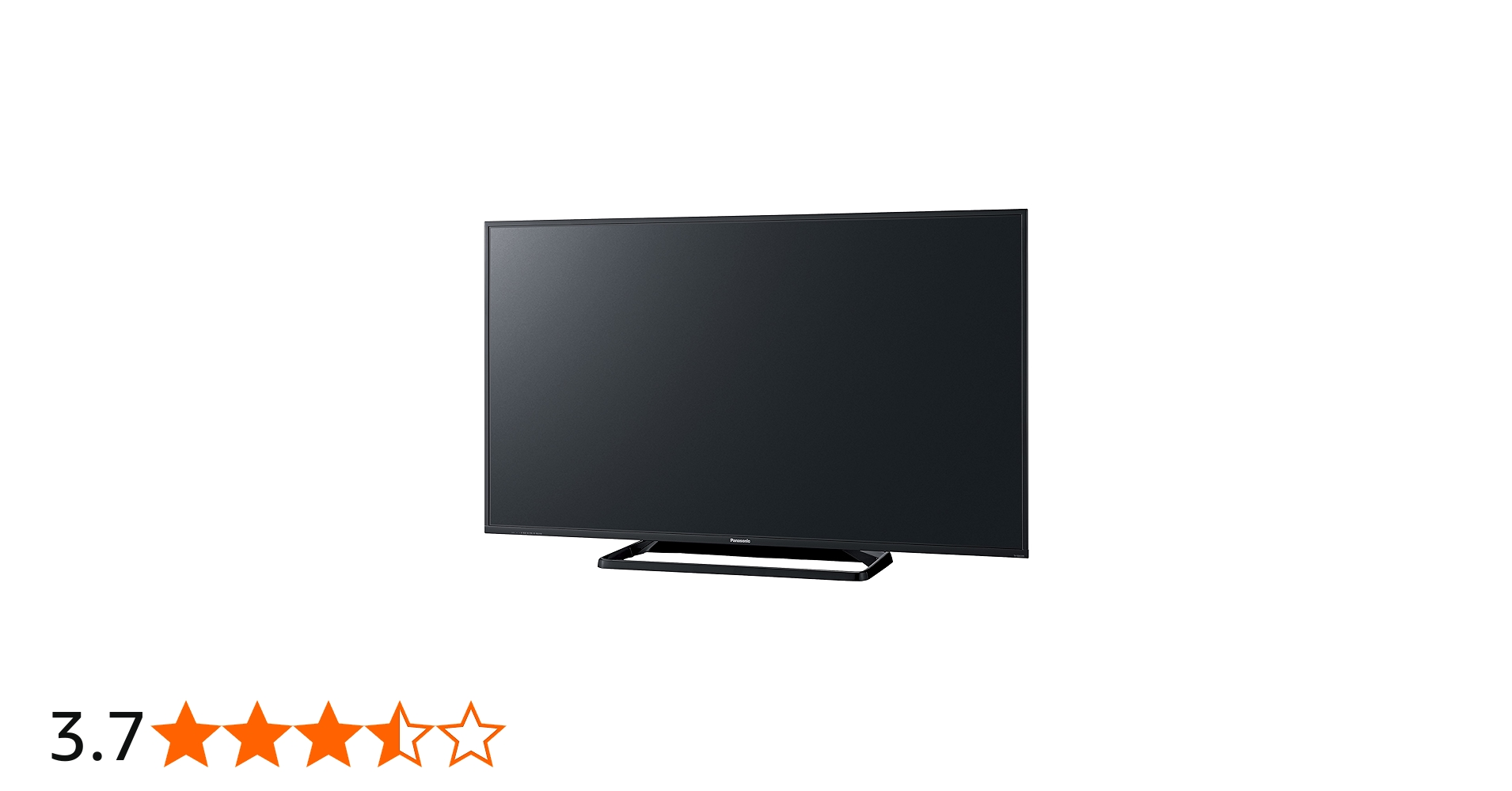 Amazon | パナソニック 50v型 液晶テレビ ビエラ TH-50A305 フル