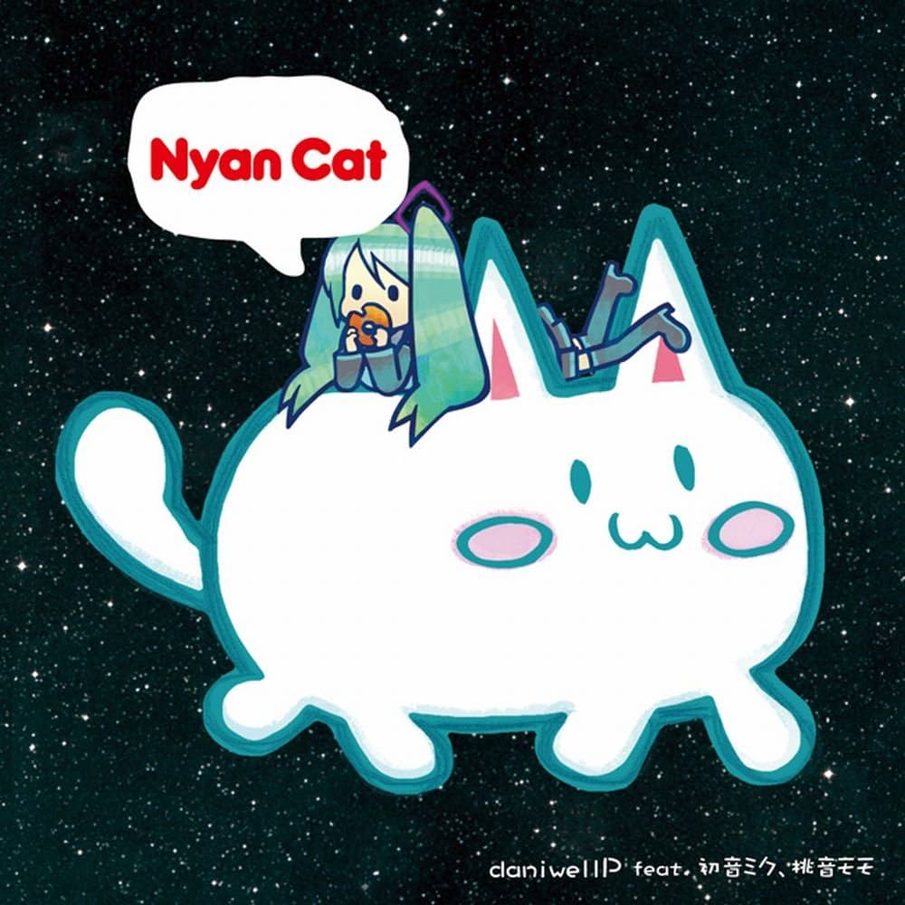 Amazon.co.jp: Nyan Cat: ミュージック