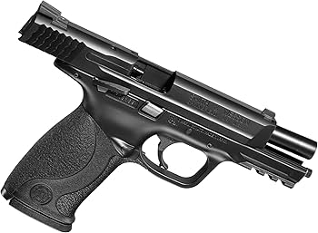 Amazon.co.jp: 東京マルイ S&W M&P 9 18歳以上ガスブローバック : おもちゃ