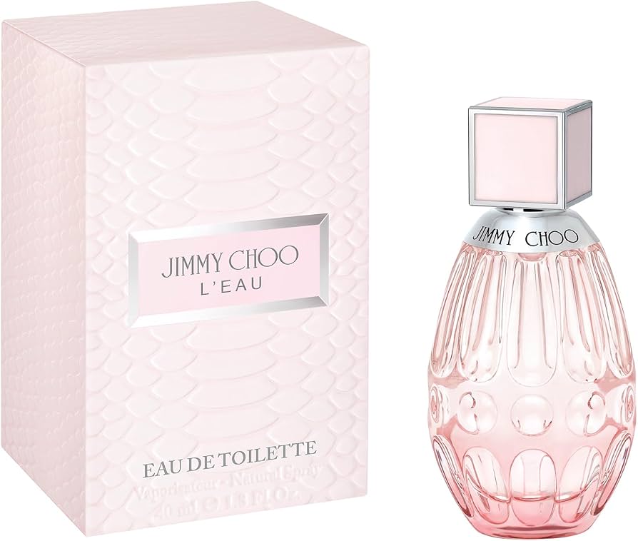 Amazon | ジミー チュウ ロー EDT 40mL | Jimmy Choo | オードトワレ