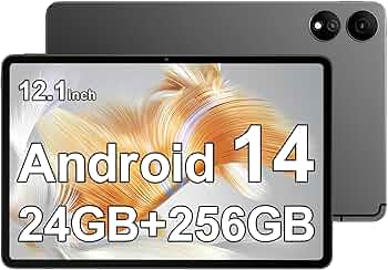 Amazon.co.jp: OSCAL ELITE1 タブレット Wi-Fiモデル タブレット12