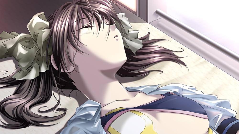 Amazon.co.jp: Ever 17 /Never 7 Double Pack - Switch : ゲーム