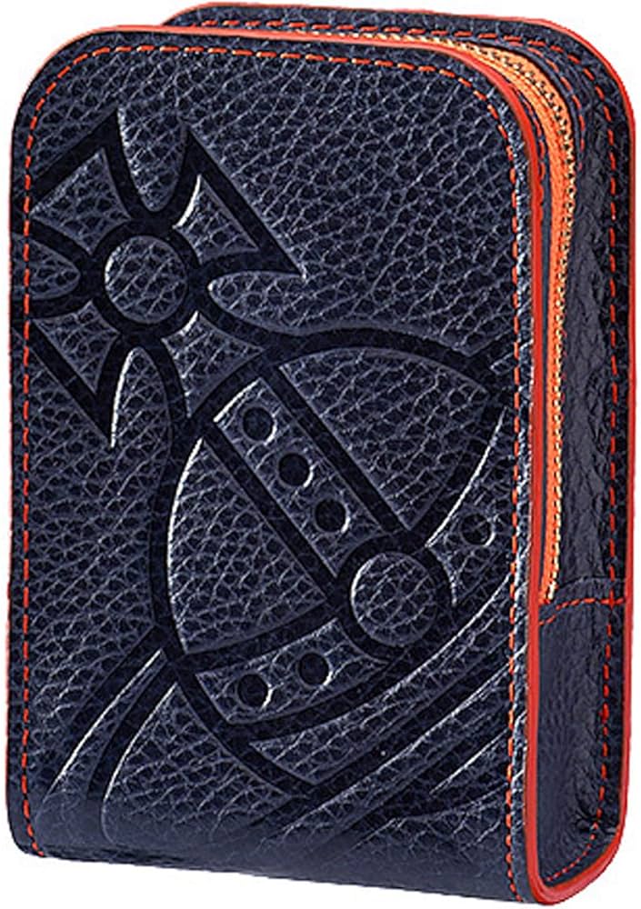 Amazon | [ヴィヴィアンウエストウッド] BIG ORB シガレットケース